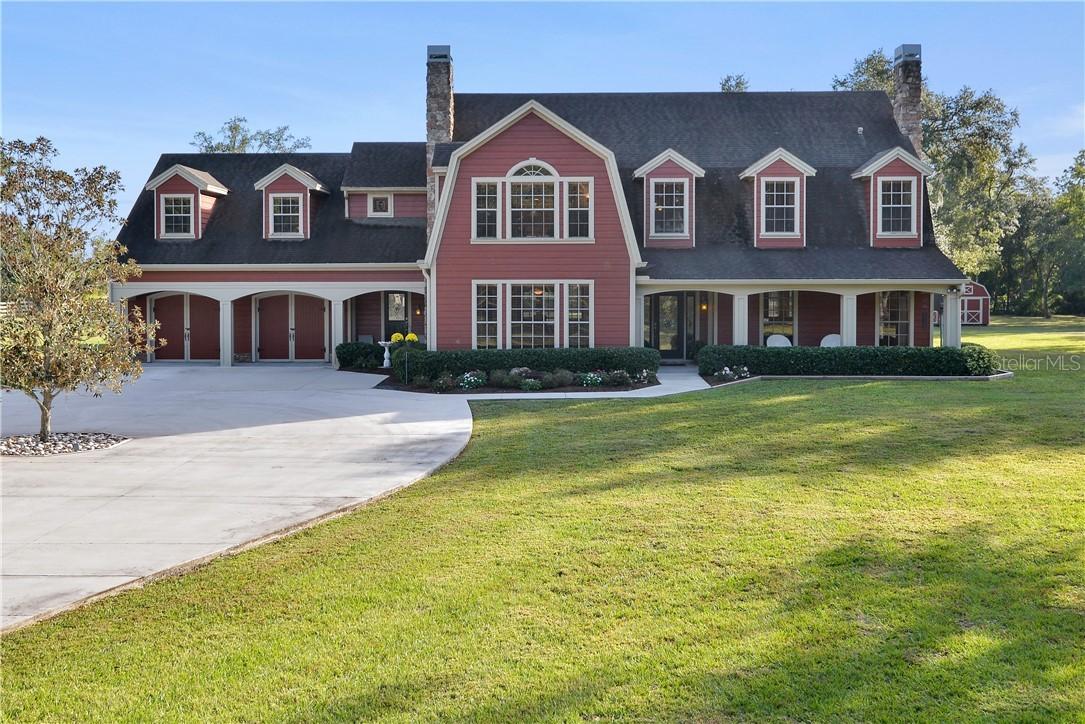 2770 Clay Whaley Rd, Saint Cloud, FL 34772