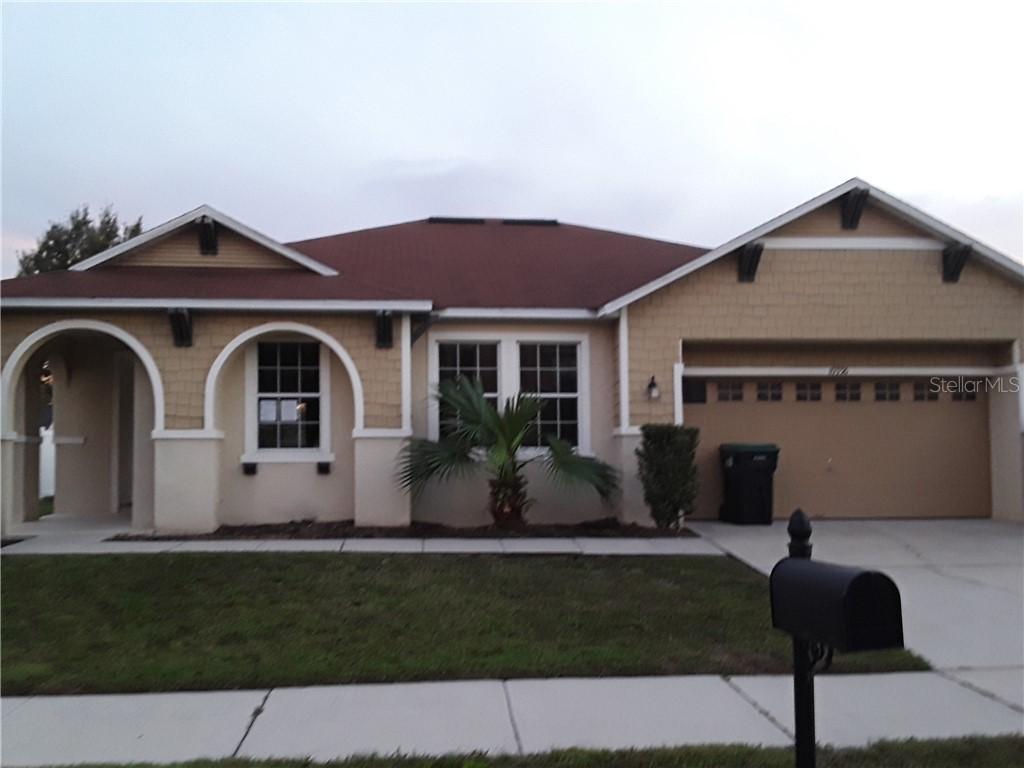 10336 Stratford Pointe Ave., Orlando, FL 32832
