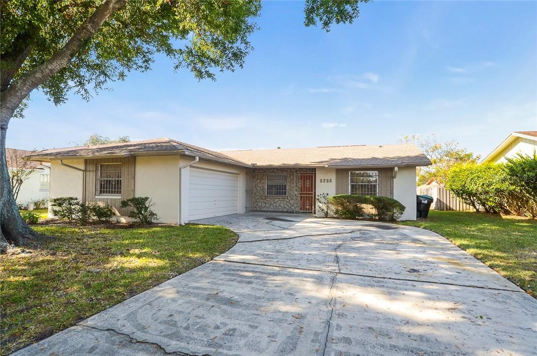 5256 Arpana Dr. #1, Orlando, FL 32839