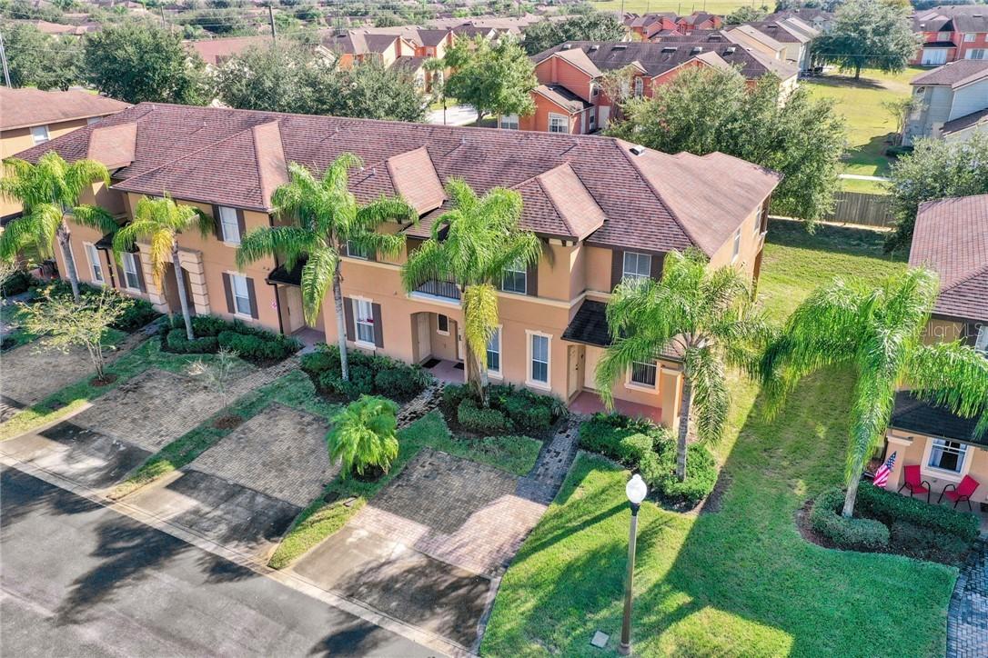 4000 Calabria, Davenport, FL 33897