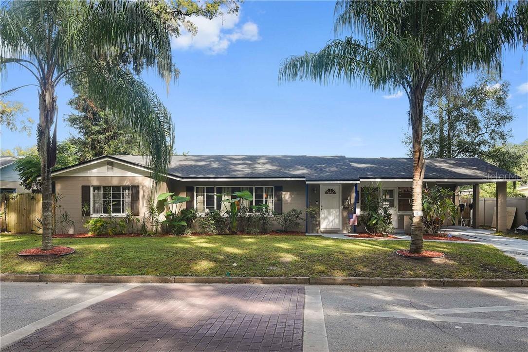 1613 Arlington St., Orlando, FL 32805