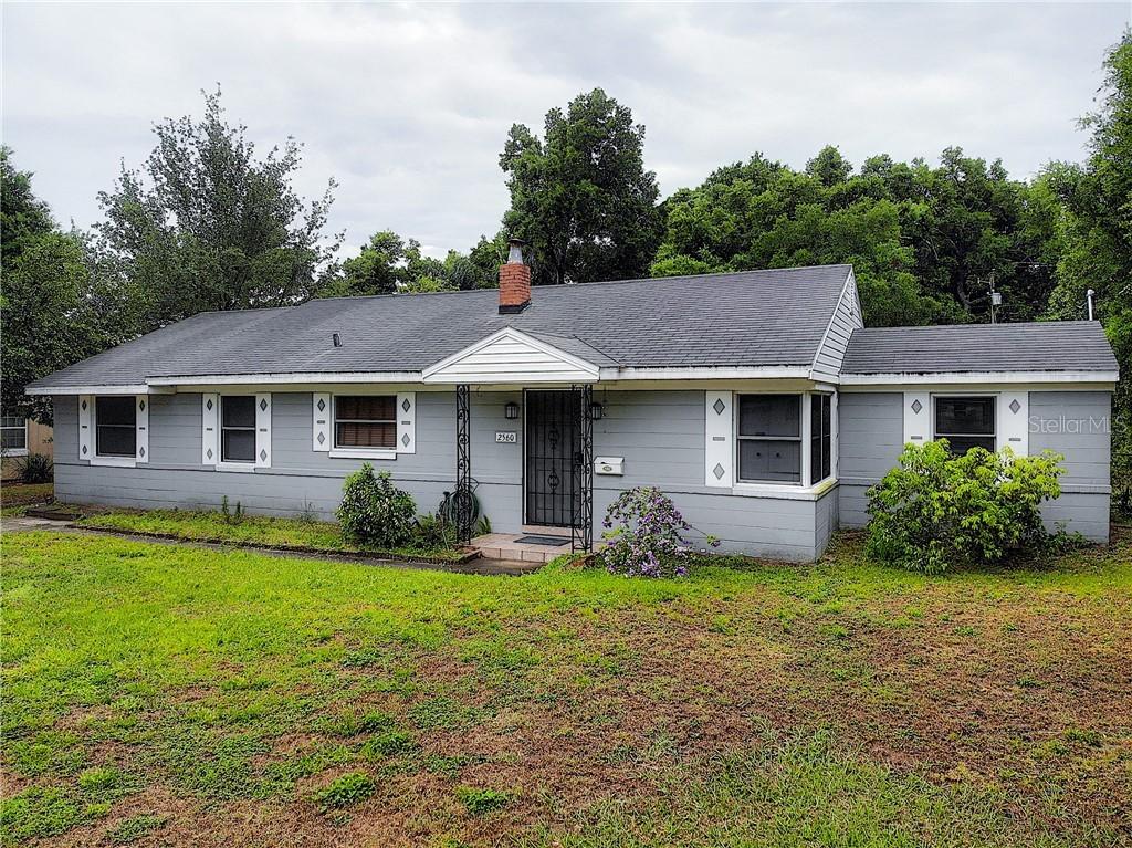 2560 Euston Rd., Winter Park, FL 32789