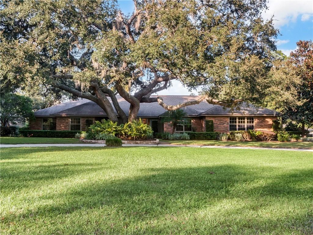 1304 Sweetwater Club Blvd., Longwood, FL 32779