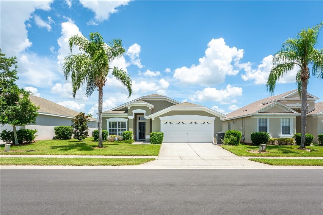 8148 Sun Palm Dr., Kissimmee, FL 34747