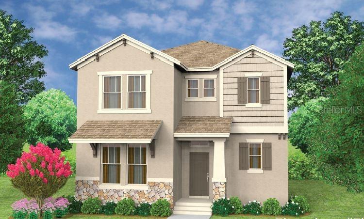 9989 Beach Port Dr., Winter Garden, FL 34787