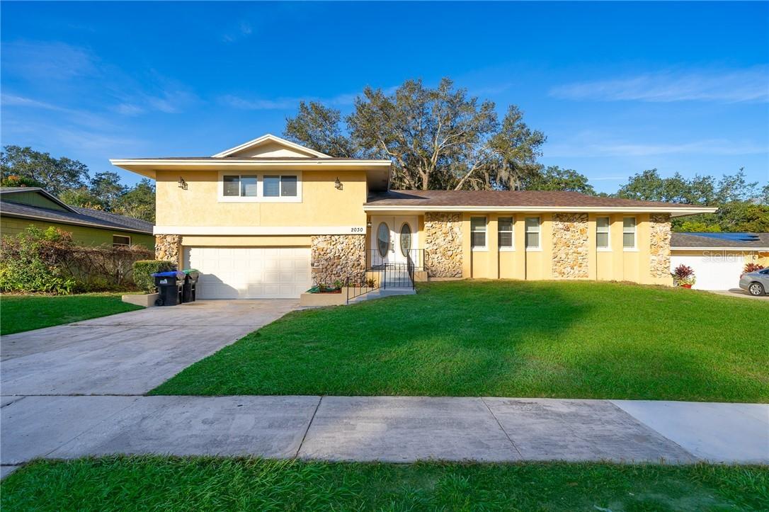 2030 Ostawood Ave., Orlando, FL 32818