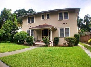 622 E Harwood St., Orlando, FL 32803