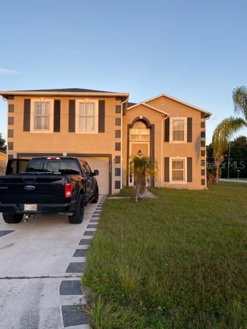 1410 Teal Ct., Poinciana, FL 34759