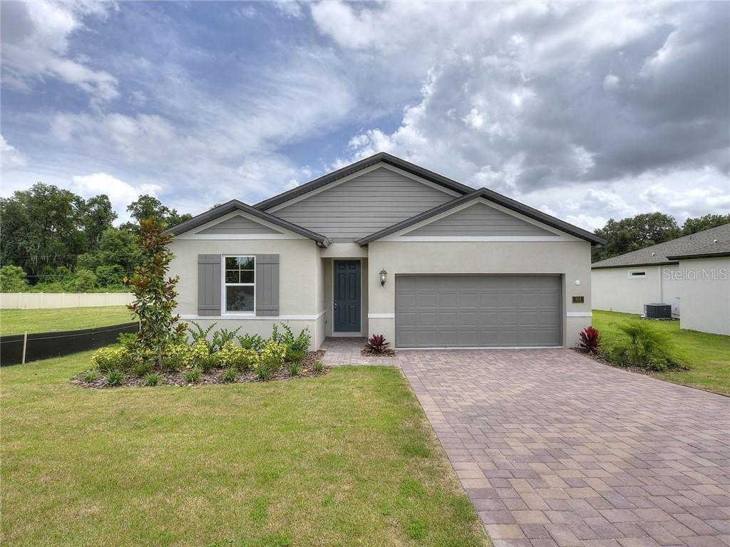 404 Bellissimo Pl., Howey In The Hills, FL 34737
