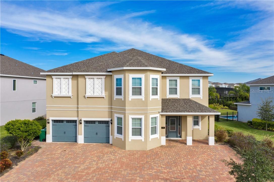 7697 Fairfax Dr., Kissimmee, FL 34747