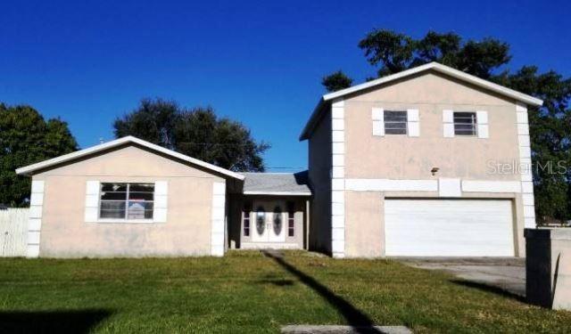 2530 Sunrise Dr., St Petersburg, FL 33705