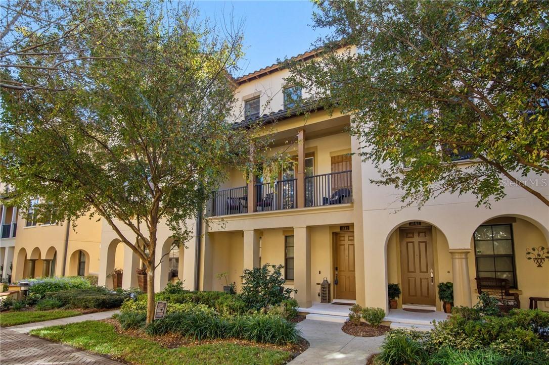 1841 Britlyn Alley, Orlando, FL 32814