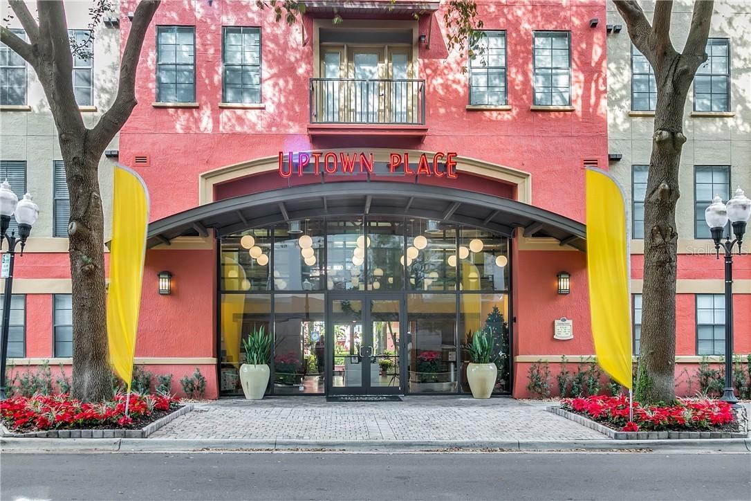 911 N Orange Ave. #320, Orlando, FL 32801