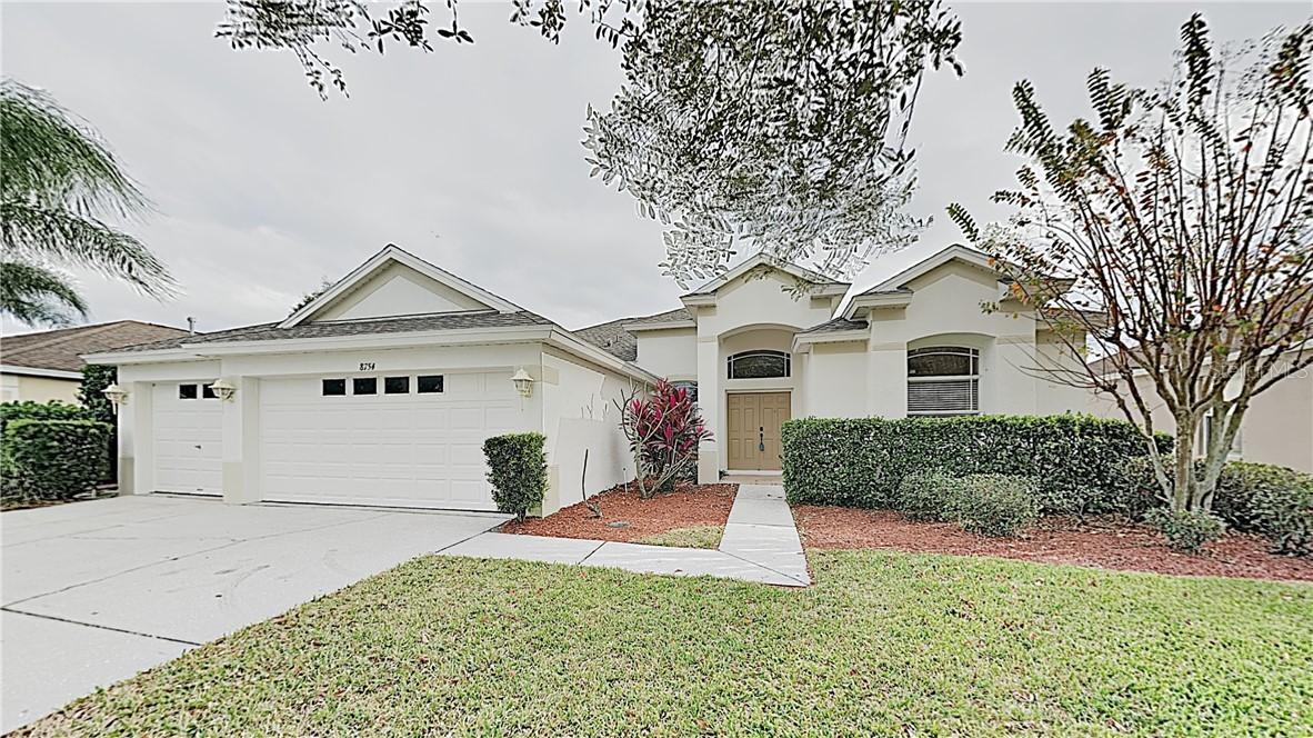 8754 Torchwood Dr., Trinity, FL 34655