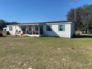 9941 Sandy Pines Rd., Clermont, FL 34711