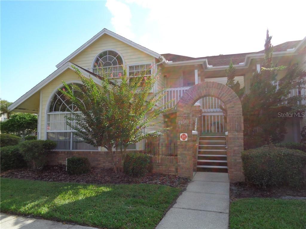 5002 Laguna Bay Cir. #2, Kissimmee, FL 34746