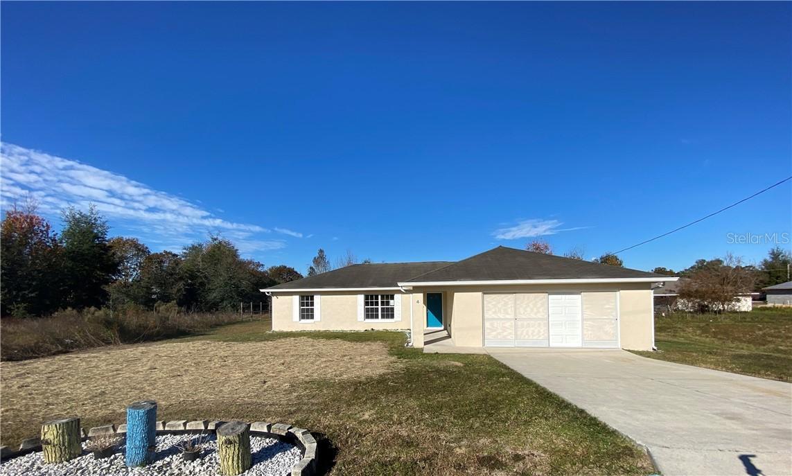 4 Pecan Run, Ocala, FL 34472