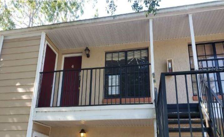 21102 Voyager Blvd. #E-6, Land O Lakes, FL 34638