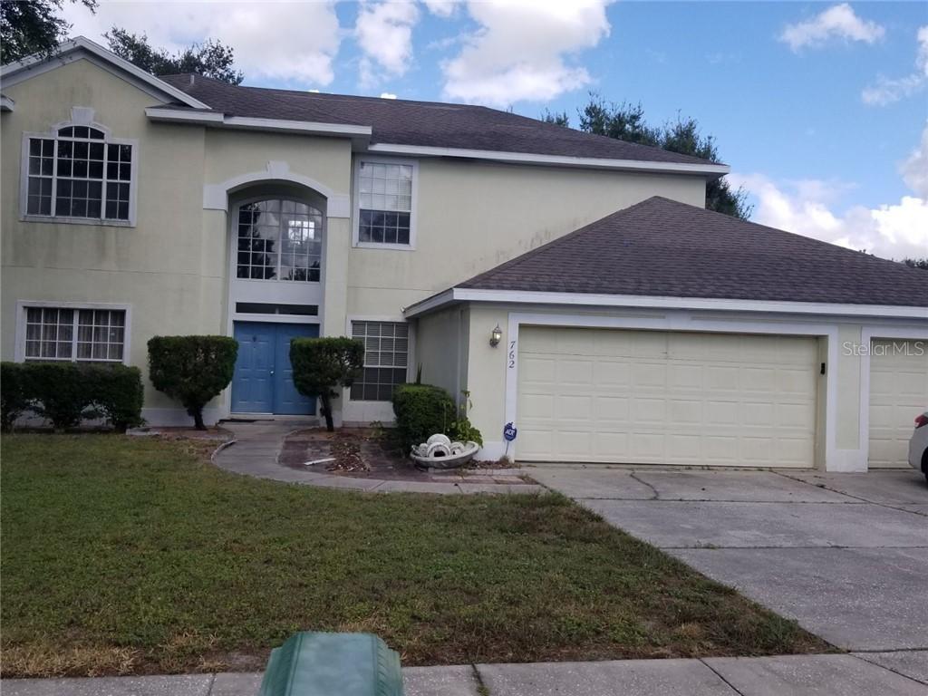762 Lancer Cir., Ocoee, FL 34761