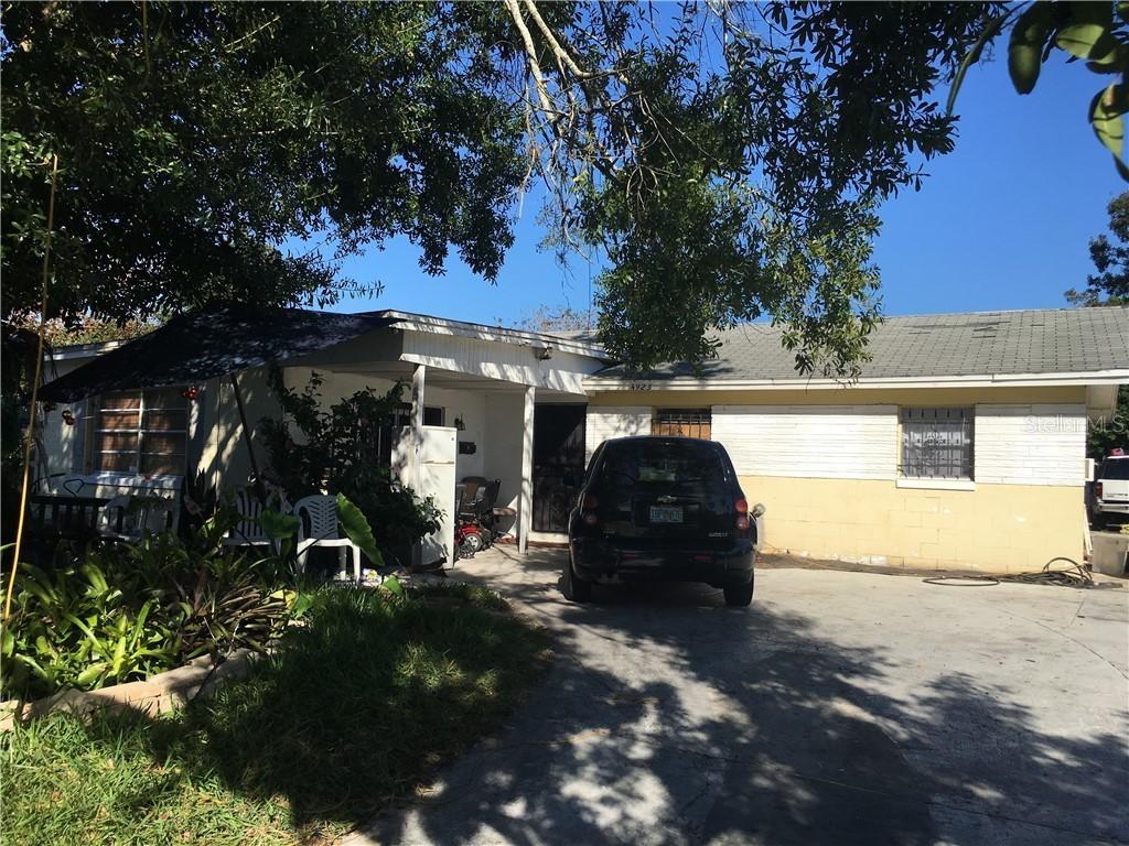 4923 Cutler St., Orlando, FL 32811