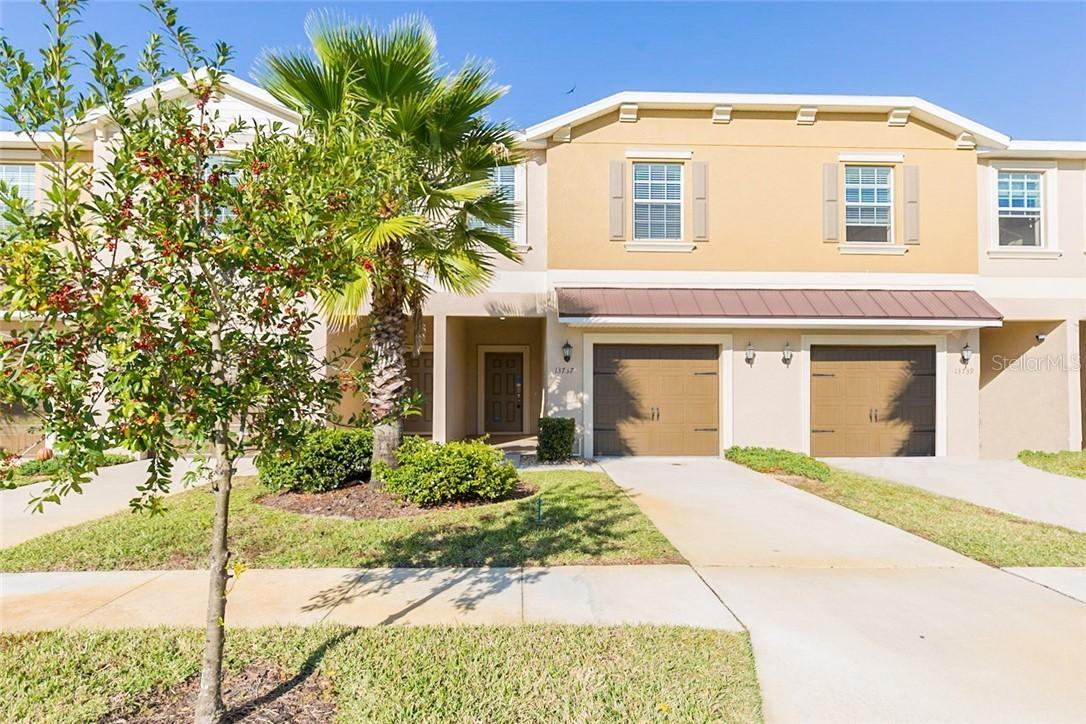13737 Rosette Rd., Hudson, FL 34669