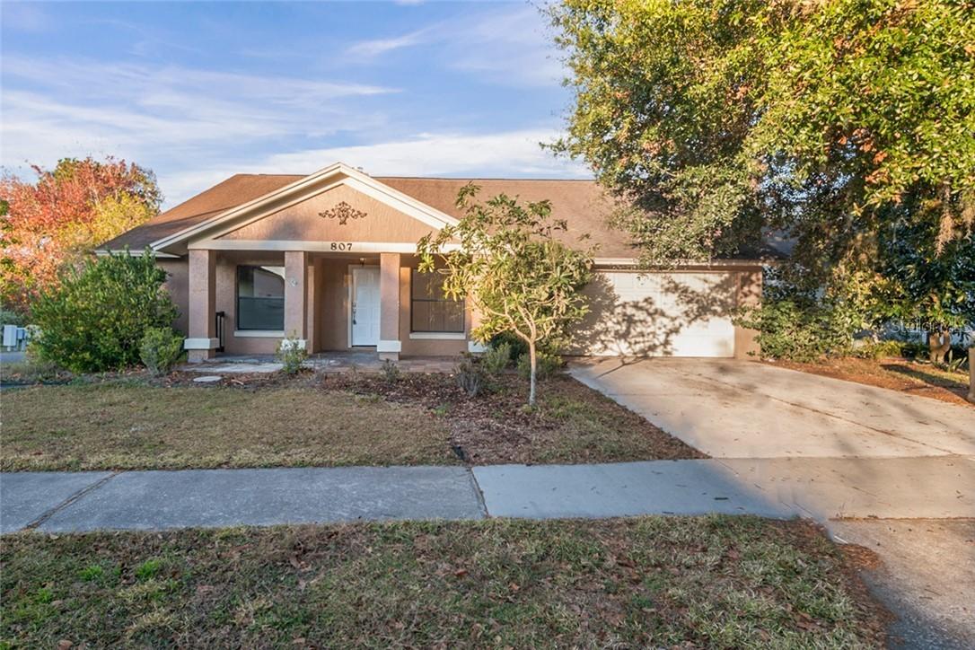 807 Tomlinson Ter., Lake Mary, FL 32746