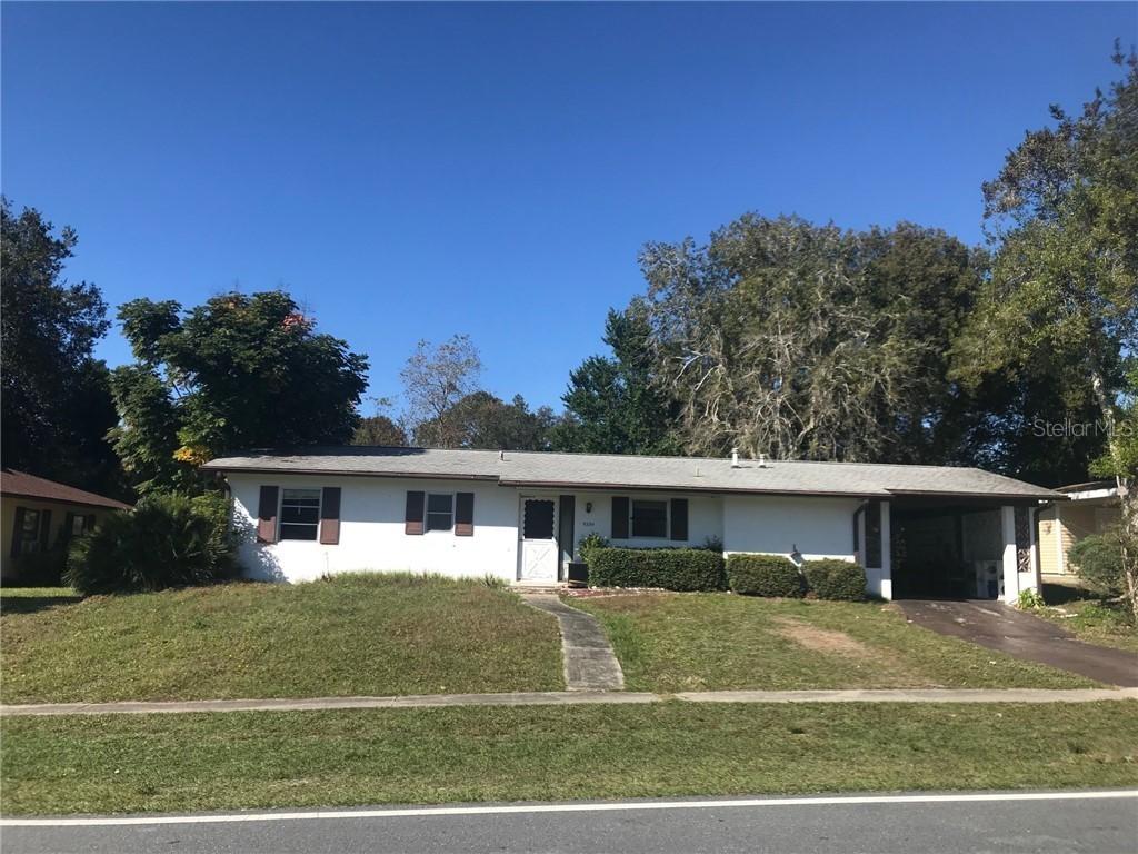 9384 N Citrus Springs Blvd., Citrus Springs, FL 34434