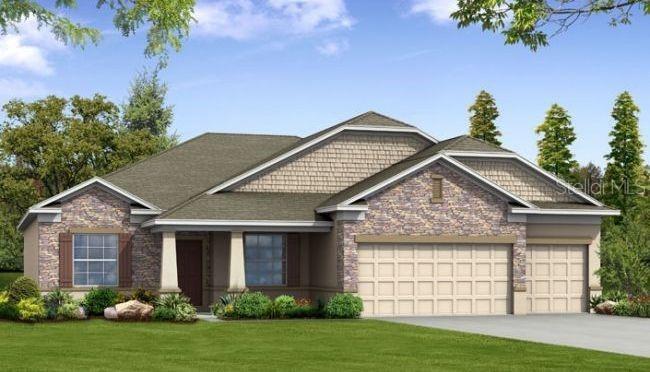 1902 Bell Creek Loop, Fruitland Park, FL 34731