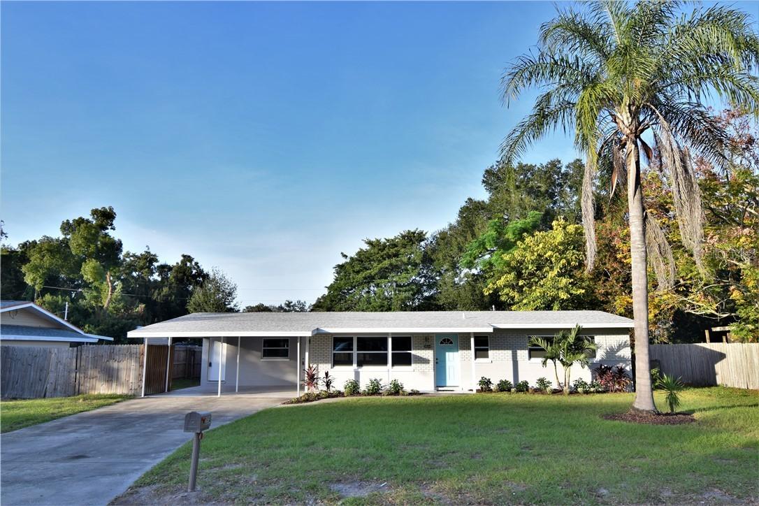 3534 Shirley Dr., Apopka, FL 32703