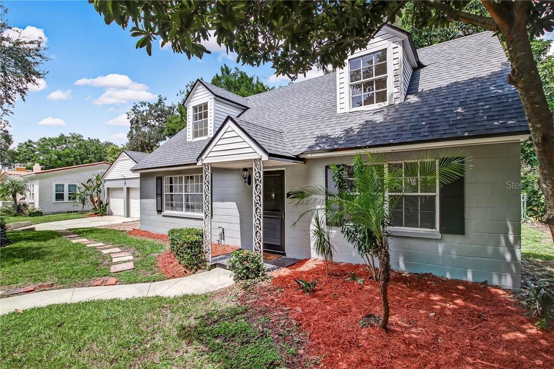 133 Wisteria Ave., Orlando, FL 32806