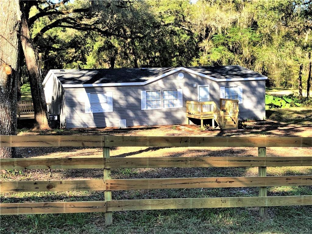 11243 Buck Hollow Rd., Brooksville, FL 34601