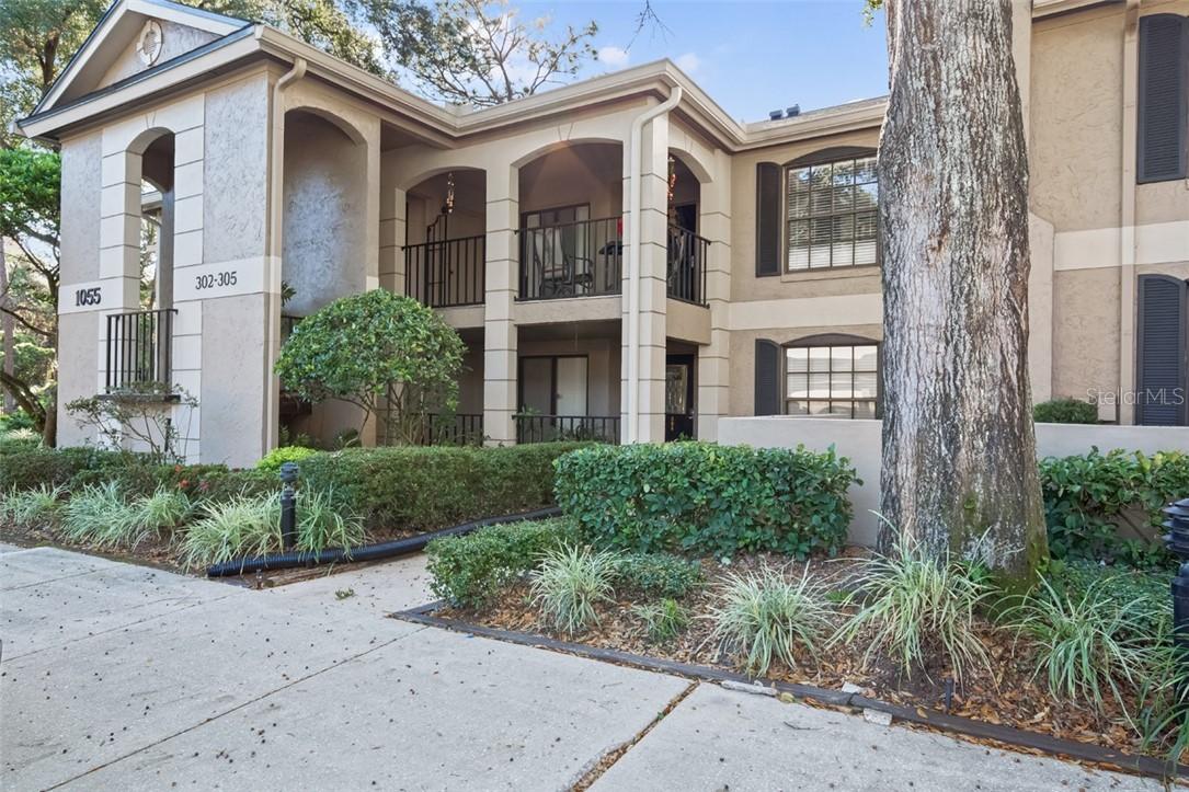 1055 Kensington Park Dr. #304, Altamonte Springs, FL 32714