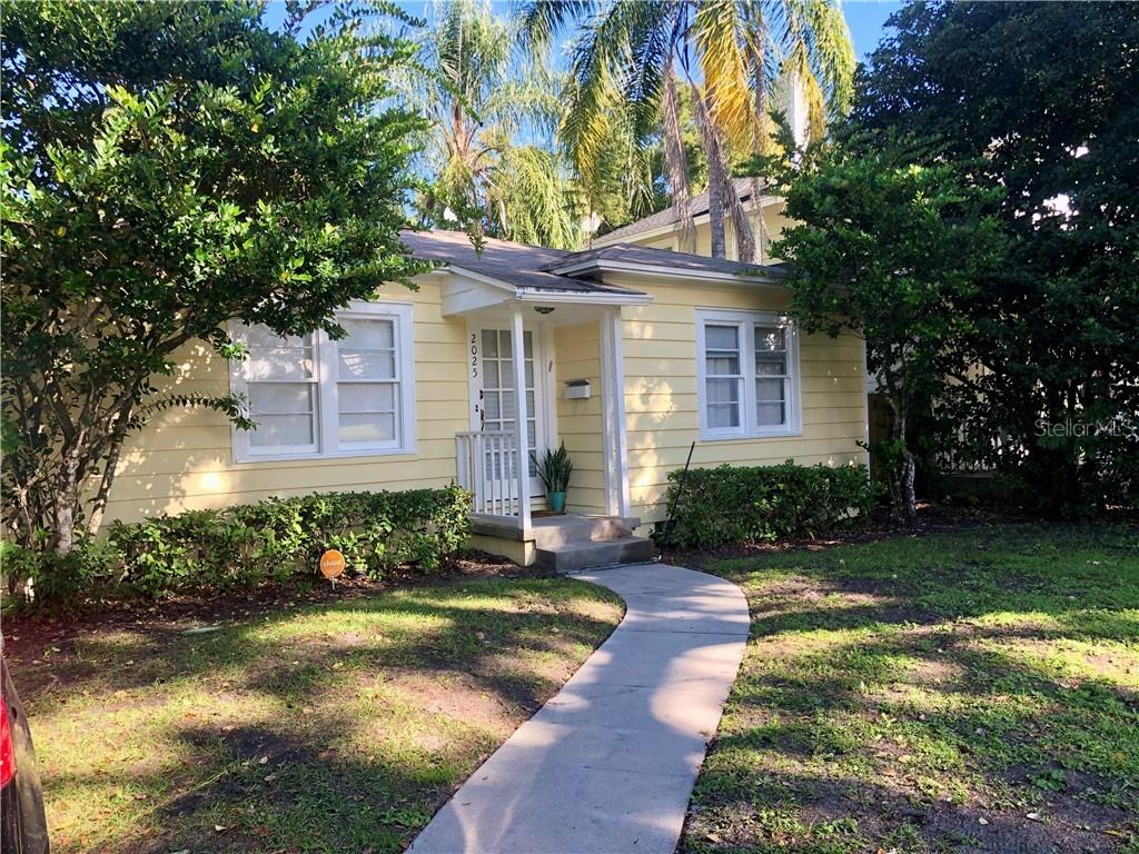 2025 E Washington St., Orlando, FL 32803