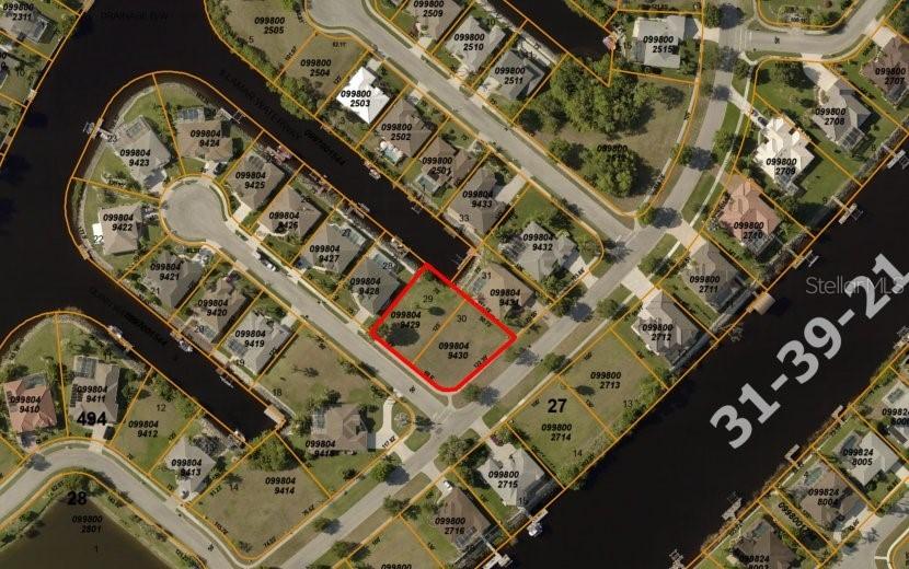 Quinn Ct., North Port, FL 34287