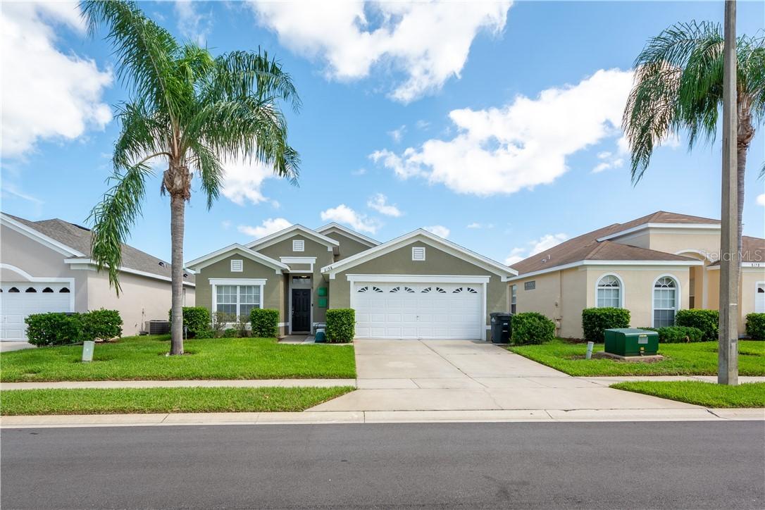 8156 Fan Palm Way, Kissimmee, FL 34747