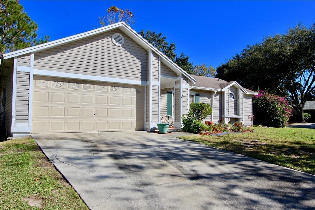 5101 Chipper Ct., Ocoee, FL 34761