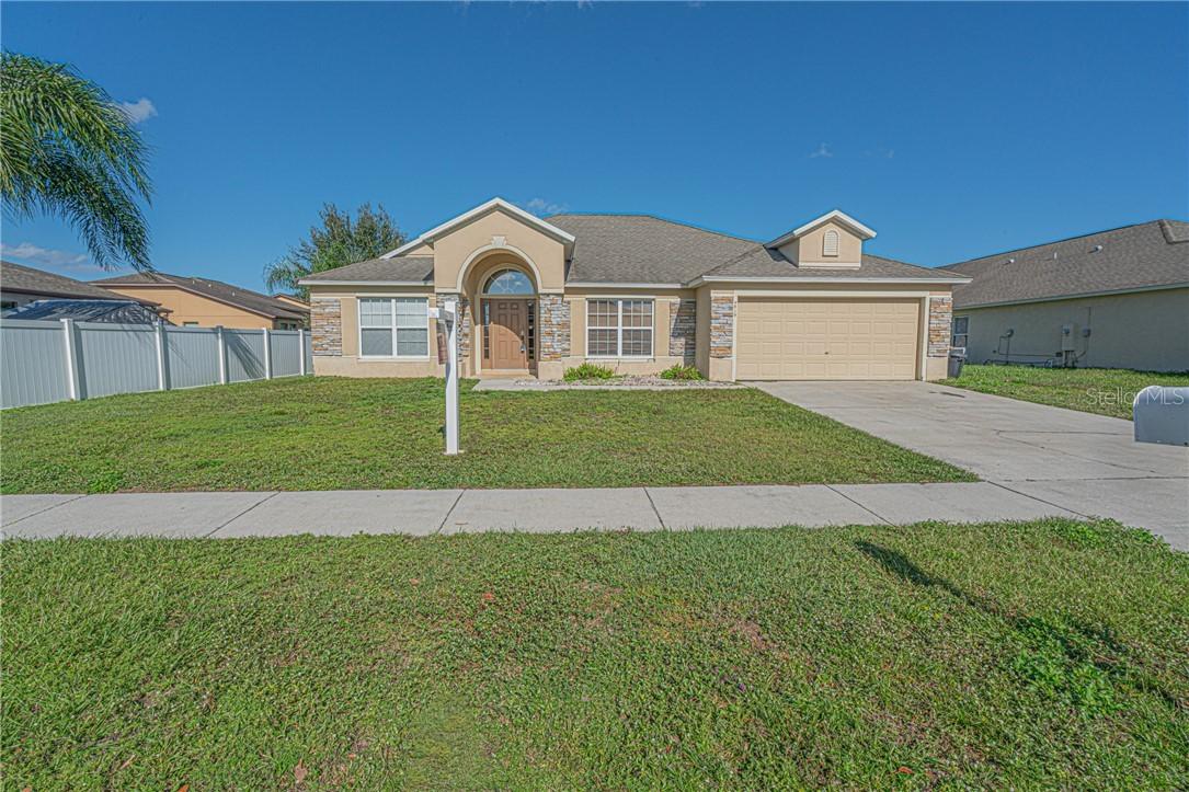 4619 Woodford Dr., Kissimmee, FL 34758