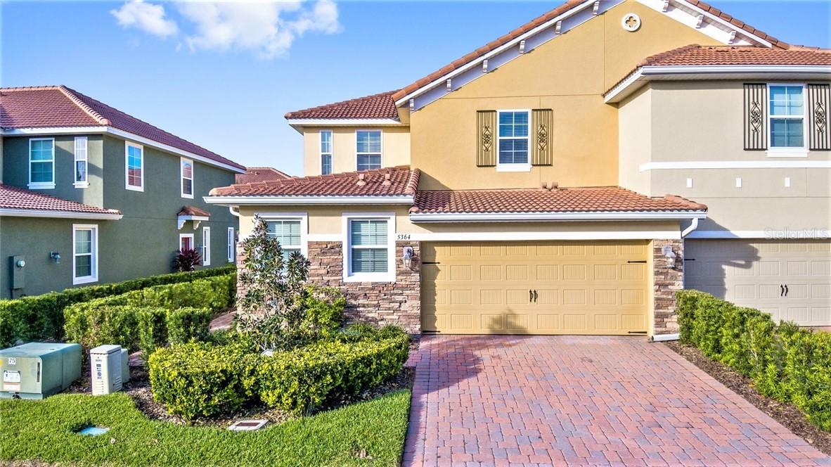 5364 Via Appia Way, Sanford, FL 32771