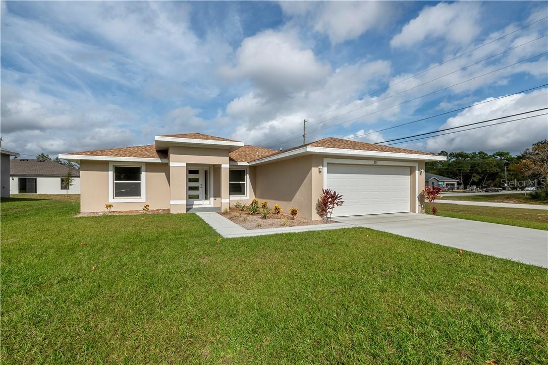 301 Fern Ct., Poinciana, FL 34759