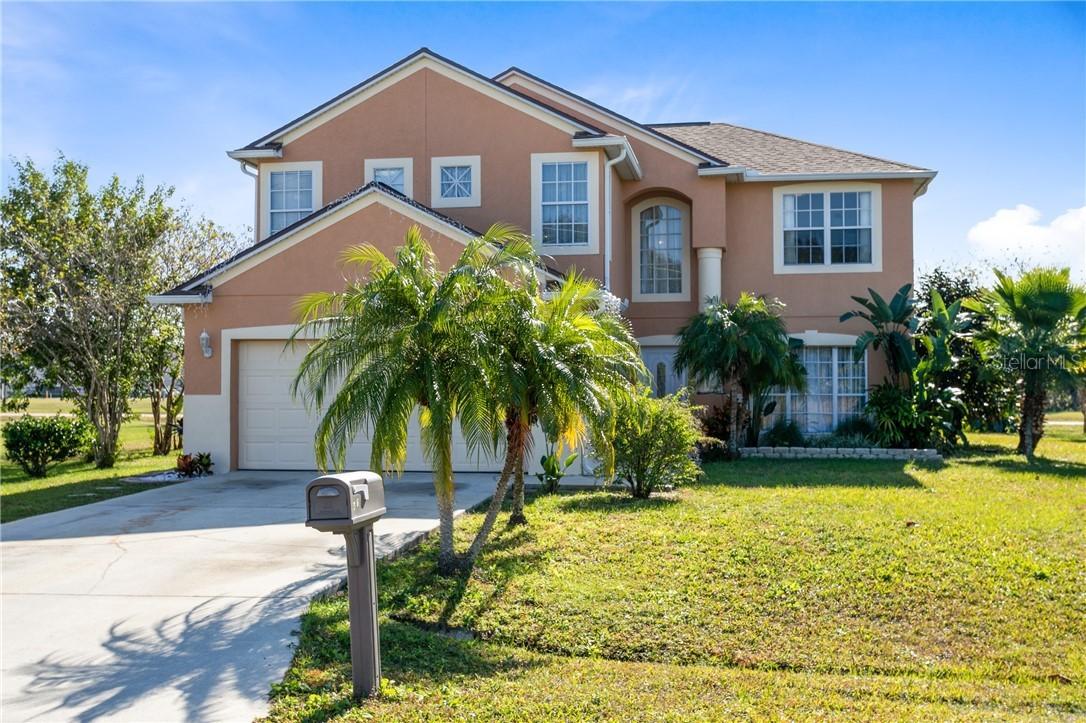 437 Bridgewater Ct., Kissimmee, FL 34758