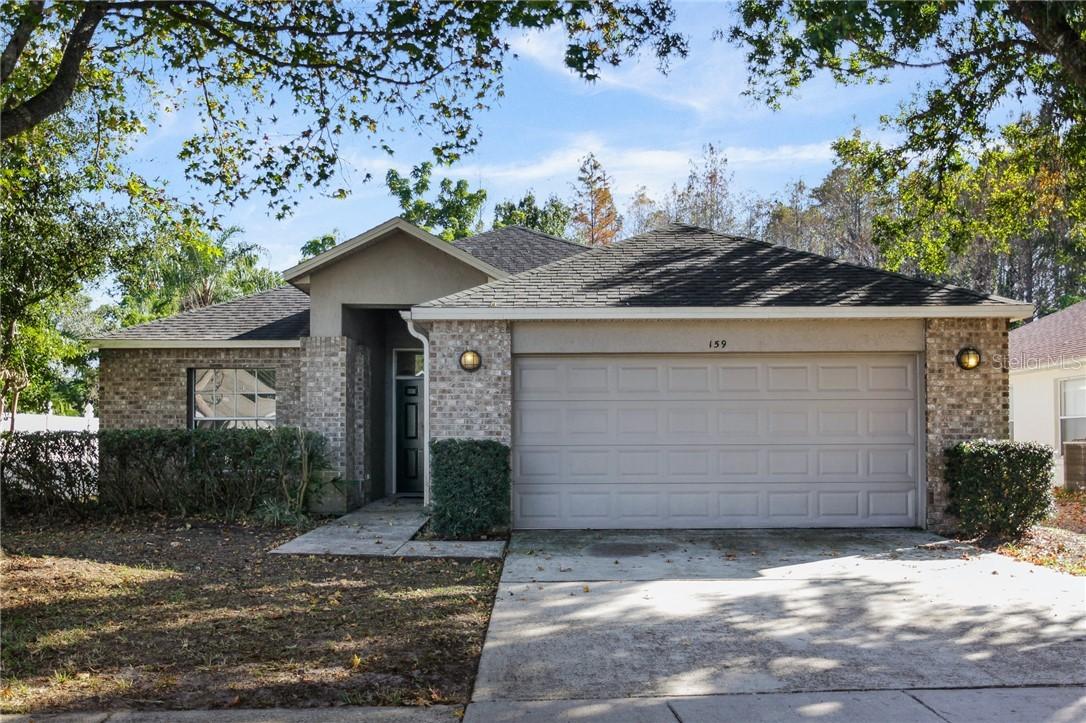 159 Prairie Dune Way, Orlando, FL 32828