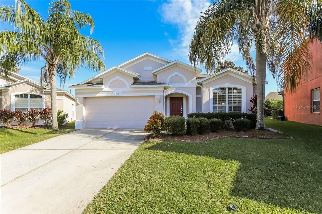 1013 Beaconsfield Ct. #1, Winter Garden, FL 34787