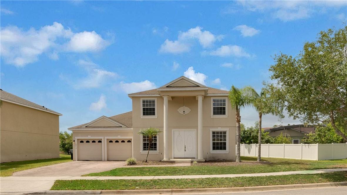 10218 Park Row Ct., Orlando, FL 32832
