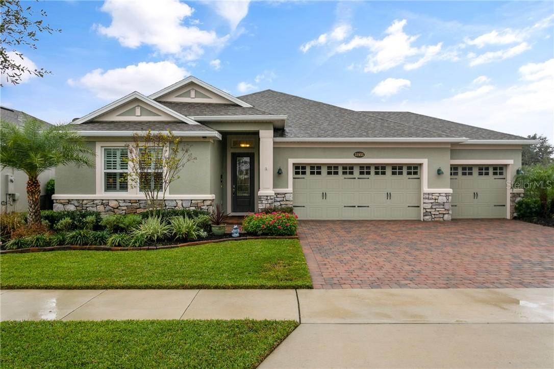 31935 Redtail Reserve Blvd., Sorrento, FL 32776