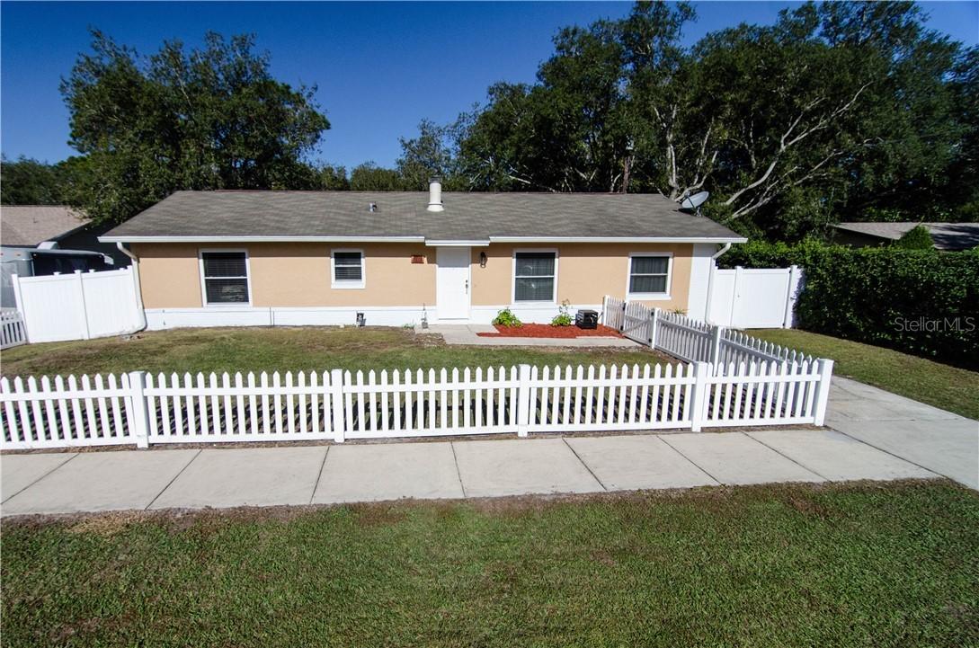 43 E 2nd St., Chuluota, FL 32766
