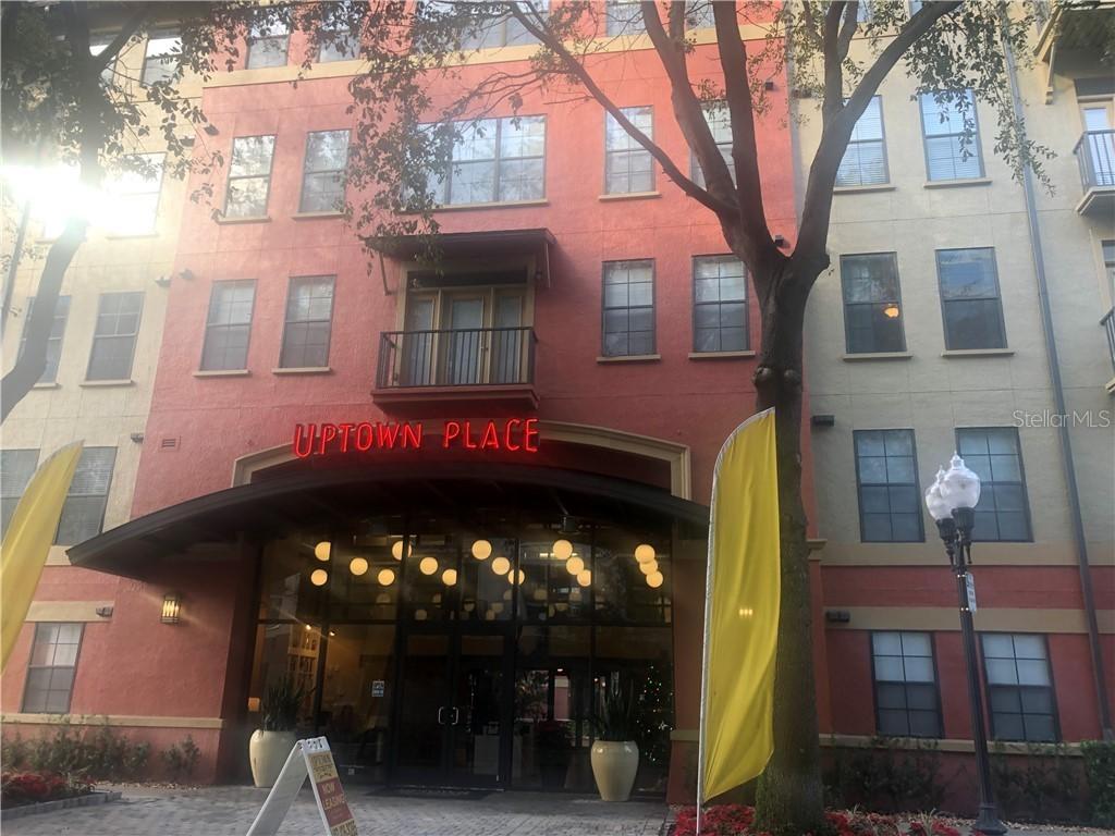 911 N Orange Ave. #215, Orlando, FL 32801