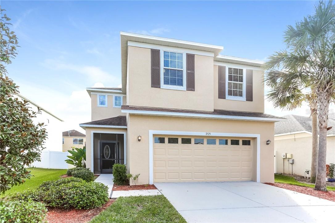 7525 Forest Mere Dr., Riverview, FL 33578