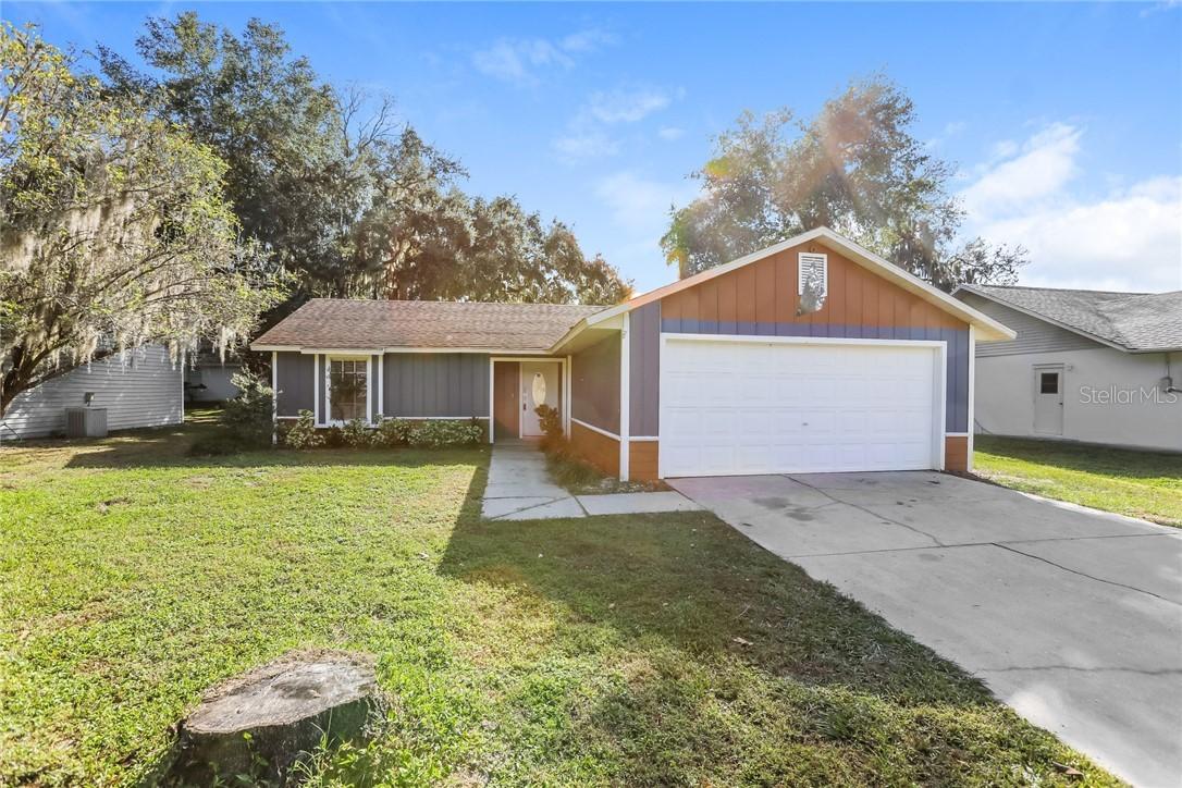 3544 Lake Eleanor Dr., Mount Dora, FL 32757