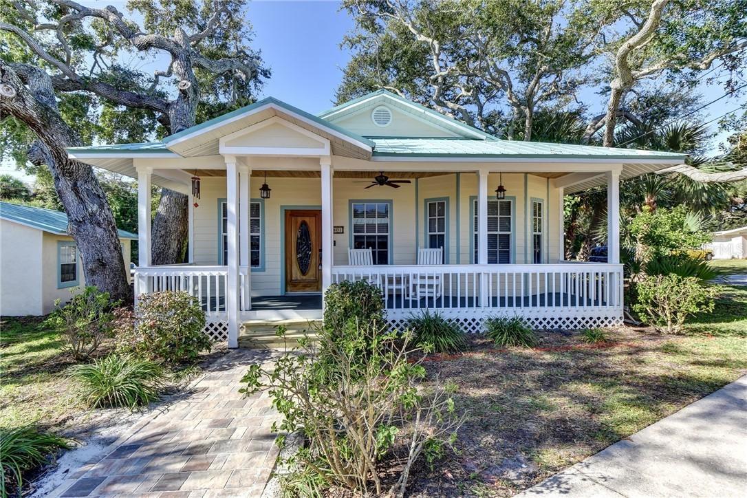 801 Sandpiper Ave., New Smyrna Beach, FL 32169