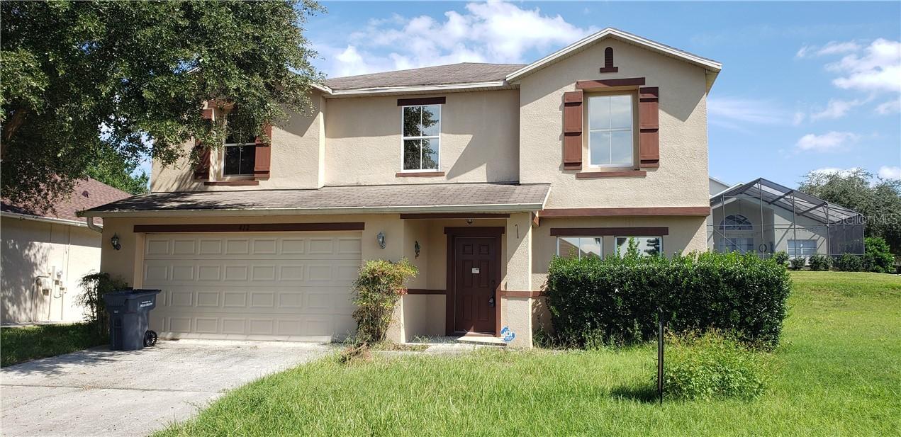 412 Aster Dr., Davenport, FL 33897